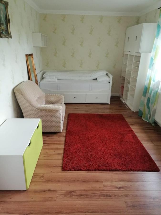 Grosses 4 Zimmer Apartment Naehe Messe Ανόβερο Εξωτερικό φωτογραφία